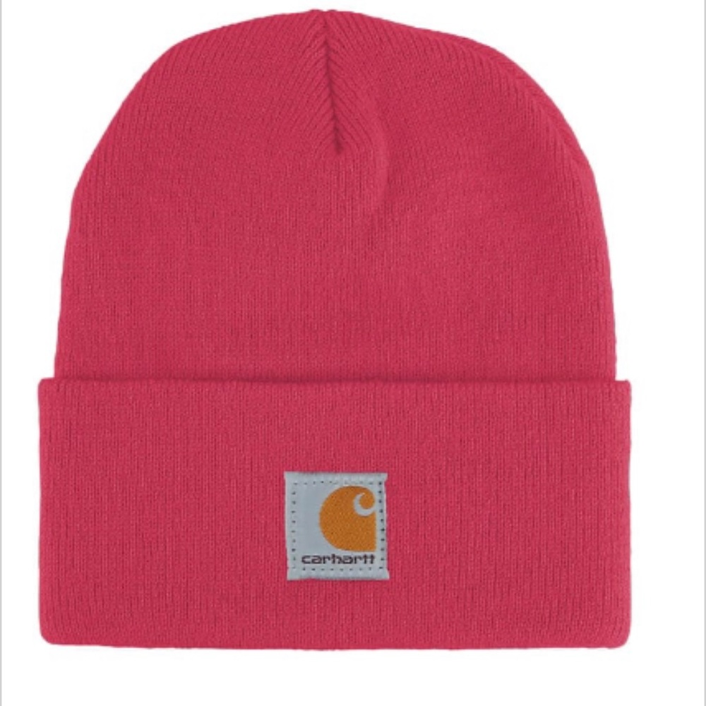 NWT Carhartt Beanie Youth size